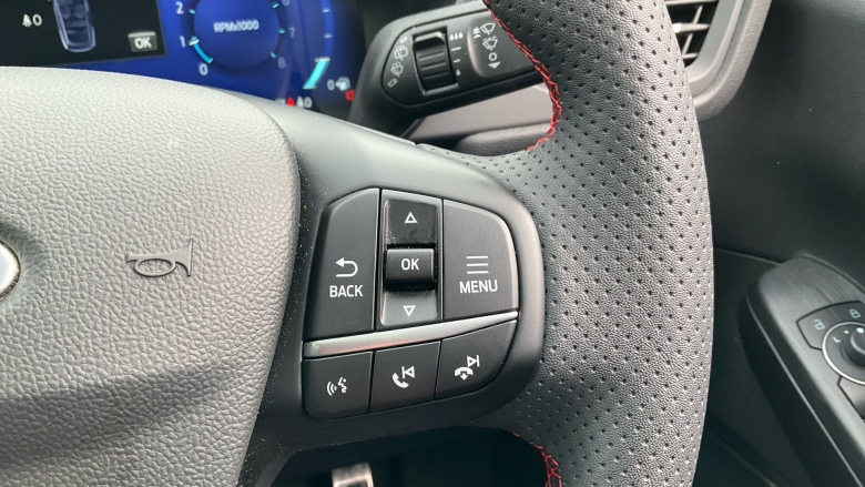 Ford Kuga 1.5 EcoBoost 150 Graphite Tech Edition 5dr Petrol Estate